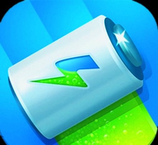 手机快速充电加速器logo图