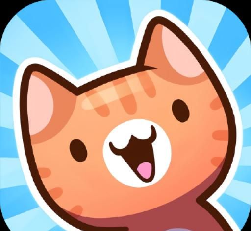 猫语猫咪翻译器logo图