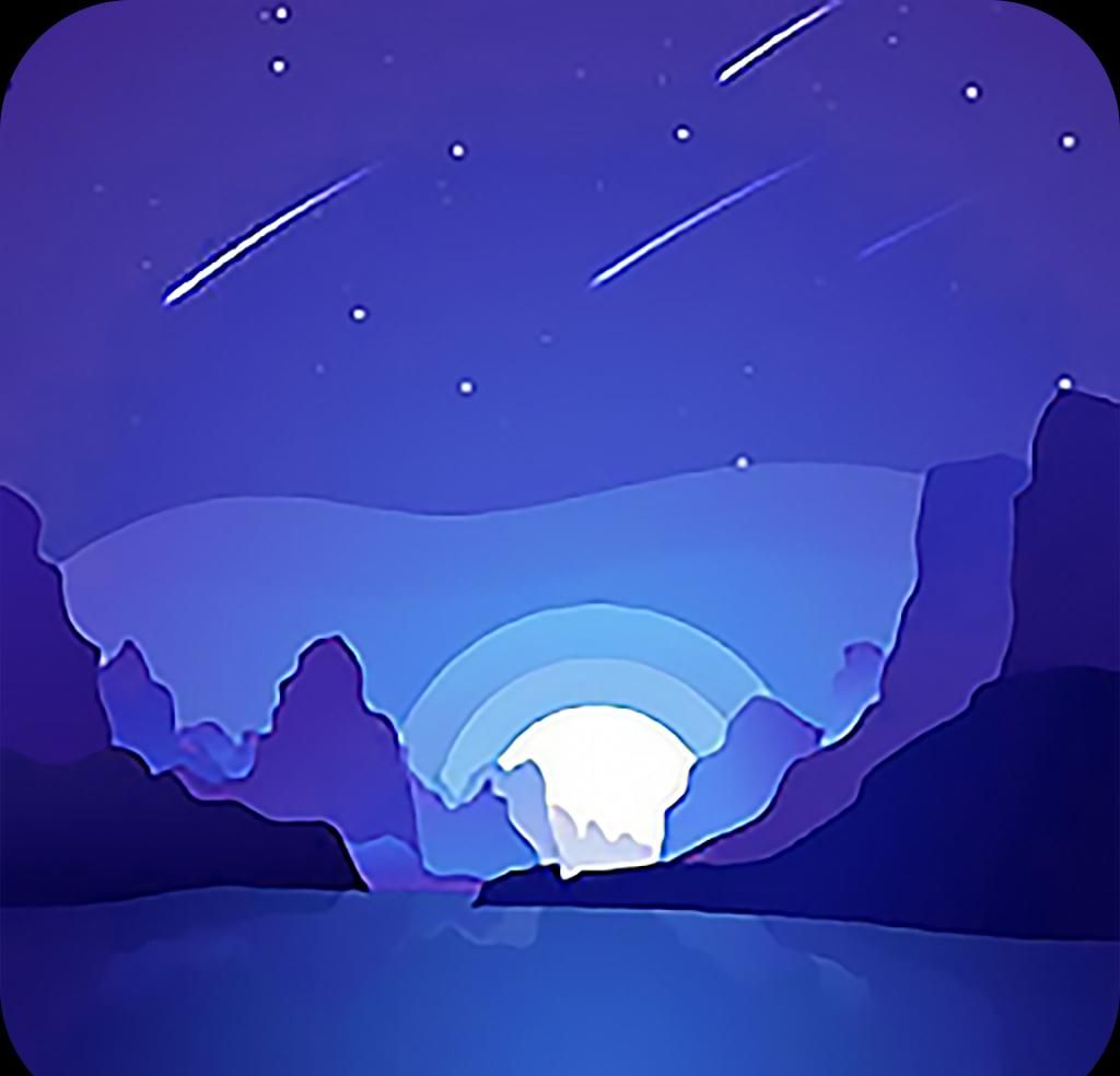助眠伙伴logo图