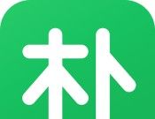 朴朴买菜logo图