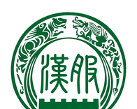 汉服同城logo图