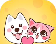 人猫人狗交流器logo图