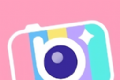 Beauty相机logo图