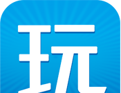 鱼爪游戏盒子logo图