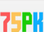 75pk游戏盒子logo图