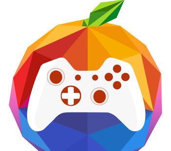 果子游戏盒子logo图