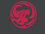 香肠派对猛犸框架logo图