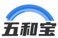 五和宝logo图