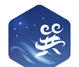 巽风数字世界logo图