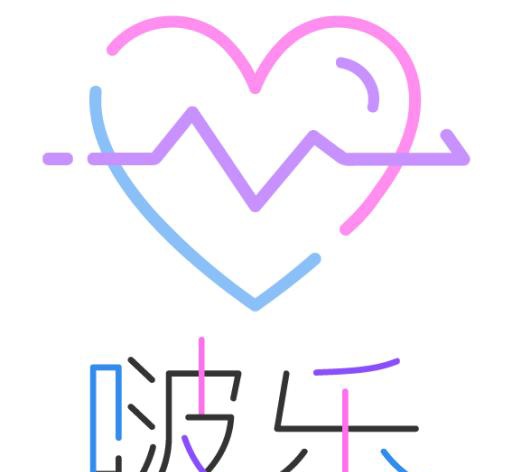 啵乐下载applogo图