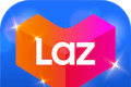 lazadalogo图