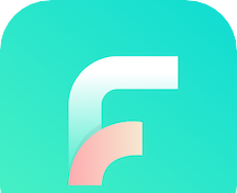 Facial社交applogo图