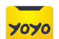 YoYoCat英语logo图