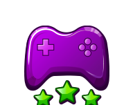 minireview游戏盒子logo图