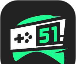 汇玩手游盒子logo图