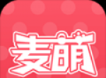 麦萌漫画logo图