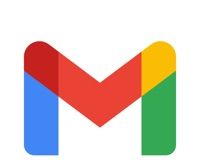 gmaillogo图
