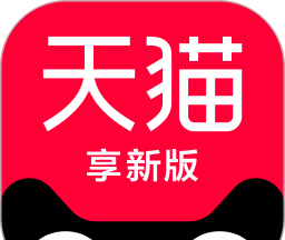 天猫logo图