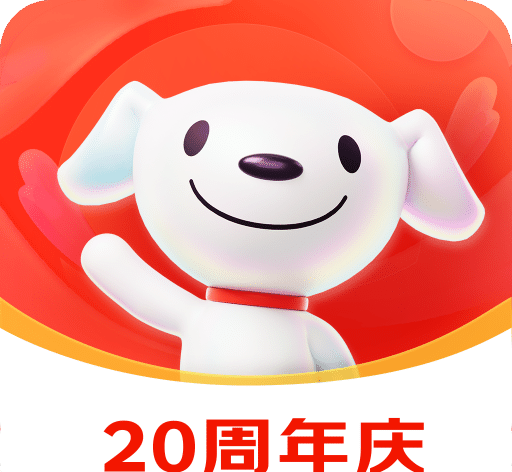 京东618logo图