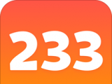 233游戏盒logo图