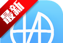雪花画质助手logo图
