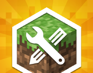 minecraftaddonsmaker制作器logo图