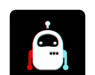 ai绘画工具midjourneylogo图