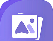 小狸猫ai绘画logo图