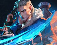 无畏契约准星助手logo图