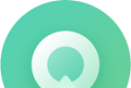 yoyo画质助手logo图