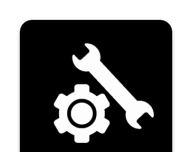 阿丹画质助手logo图