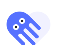 八爪鱼32位框架logo图