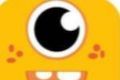 小爷666cn画质怪兽logo图