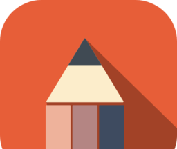 sketchbook绘画软件logo图