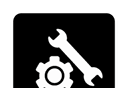 绝地求生刺激战场画质助手logo图