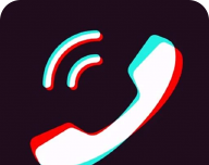 整人来电模拟logo图