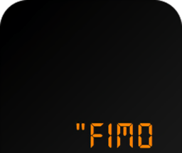 fimo相机logo图