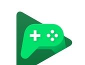 谷歌游戏中心logo图