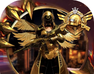 赤羽金尊画质盒logo图