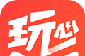 玩心手游平台logo图