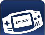 gameboy模拟器logo图