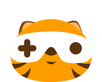 游小福游戏盒logo图