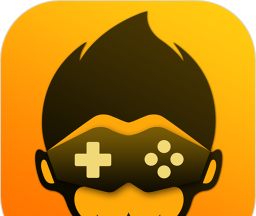 悟空游戏大厅logo图