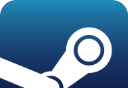 steam官网logo图