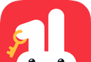 巴乐兔租房logo图