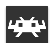 retroarch模拟器logo图