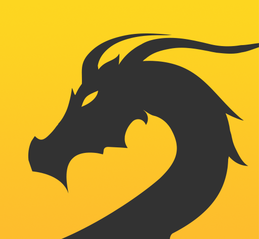 传奇盒子996logo图