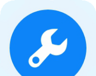 子阳画质助手logo图