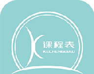 课程表达人logo图