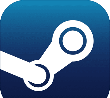 掌上steam手机客户端logo图